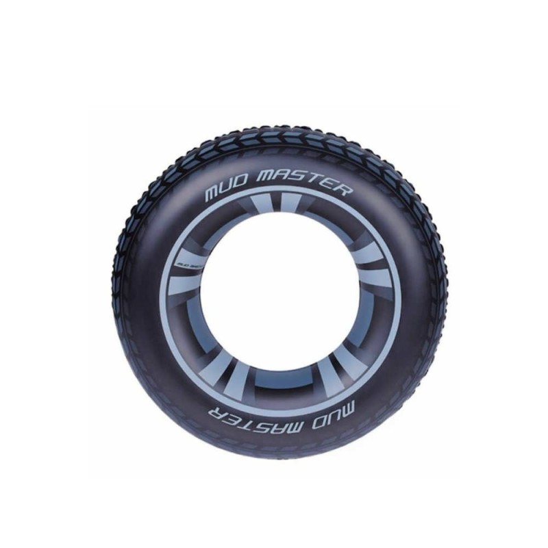 حلقه بادی طرح لاستیک بست وی مدل 36016