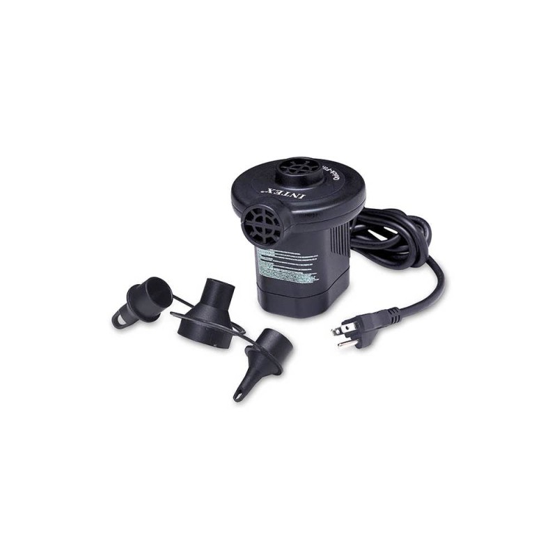 پمپ باد برقی اینتکس 110 ولت مدل 66619