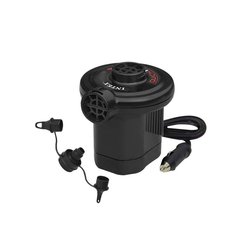 پمپ باد فندکی اینتکس مدل 66626