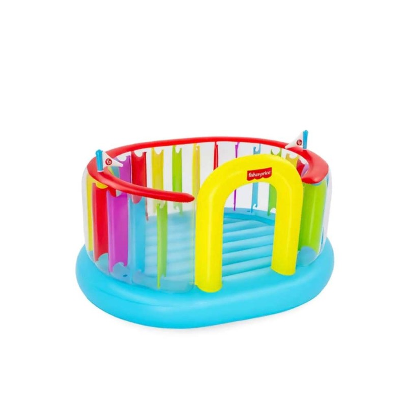 جامپینگ بادی کودک بست وی مدل 93561