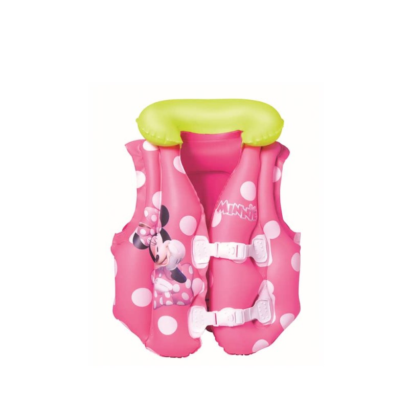 جلیقه شنا بادی بچگانه بست وی مدل 91070