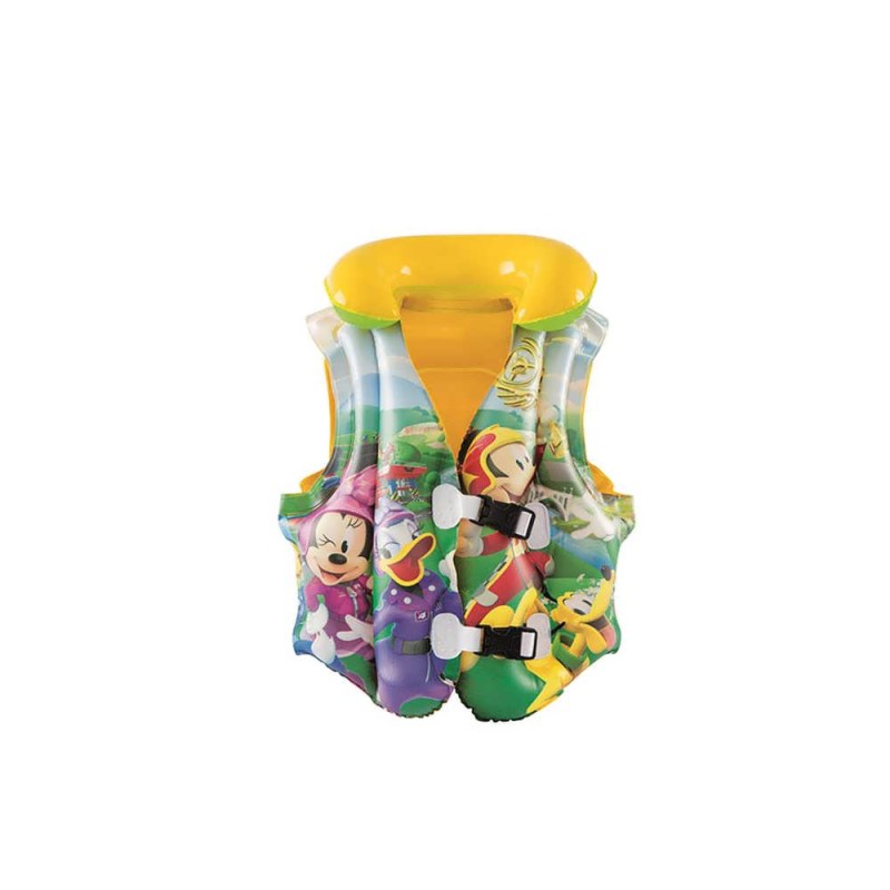 جلیقه بادی کودک بست وی مدل 91030