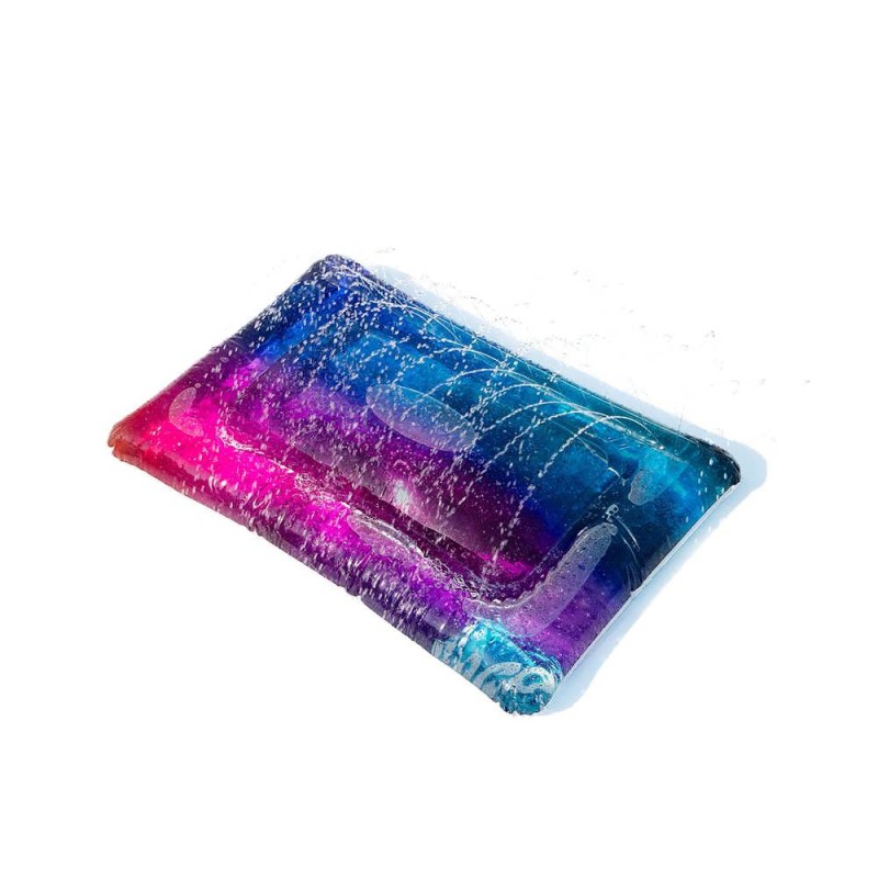 تشک بادی جامپینگ آبپاش دار بست وی مدل 52290