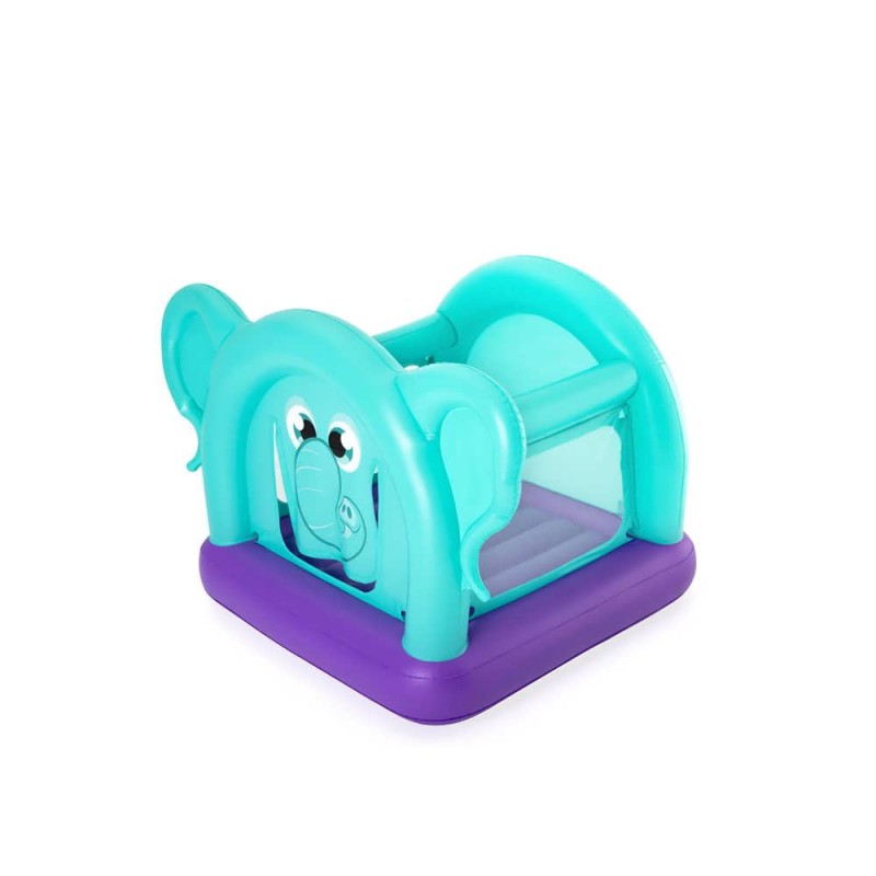 جامپینگ بادی طرح فیل مدل 52355