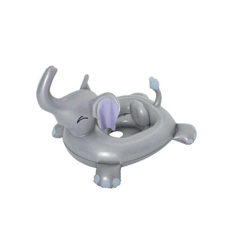 شناور شورتی کودک طرح فیل مدل 34152