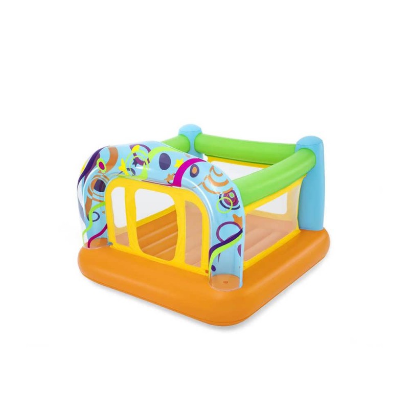 جامپینگ بادی بست وی مدل 52441