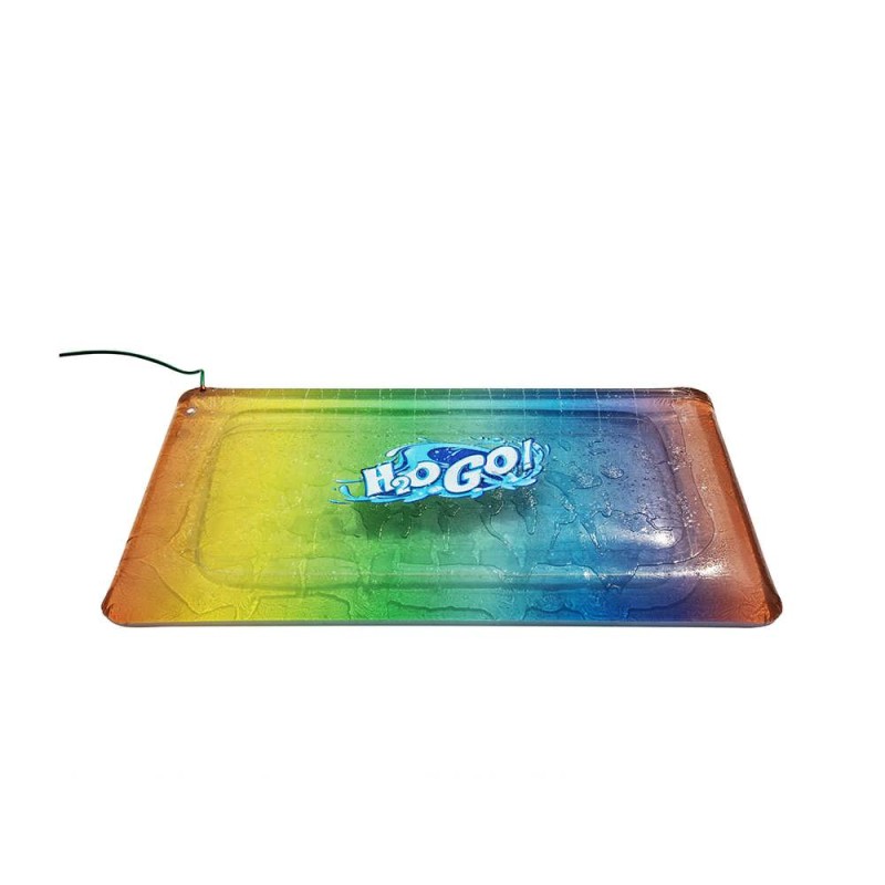 تشک بادی جامپینگ آبپاش دار بست وی مدل 52427