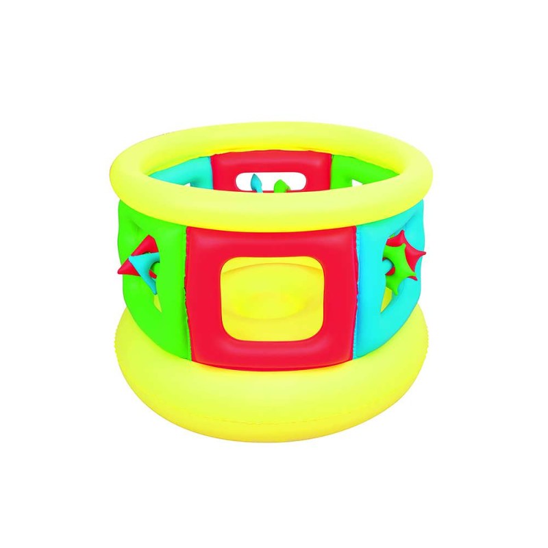 جامپینگ بادی کودک بست وی مدل 52056