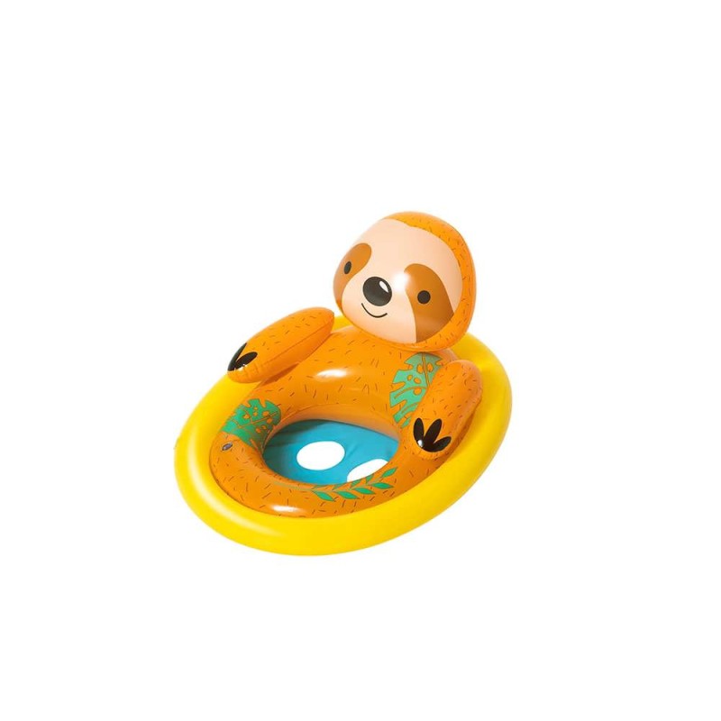 شناور بادی شورتی کودک بست وی مدل 34058