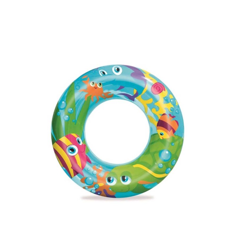 حلقه شنا کودک بست وی مدل 36013