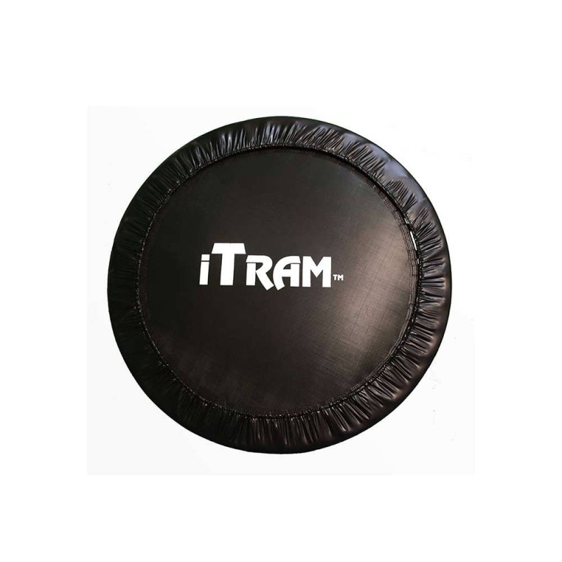 ترامپولین 1.5 متری آپارتمانی