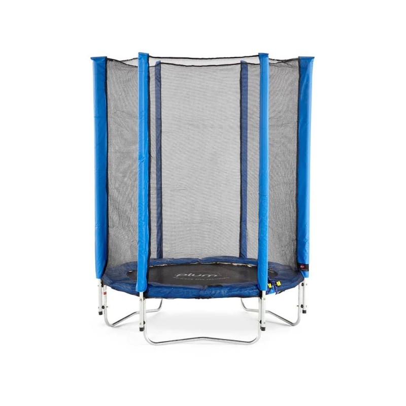 ترامپولین حفاظ دار قطر 180 سانتی متر