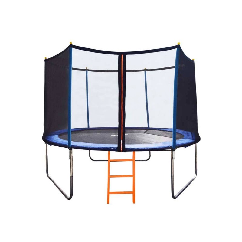 ترامپولین حفاظ دار ۳ متری