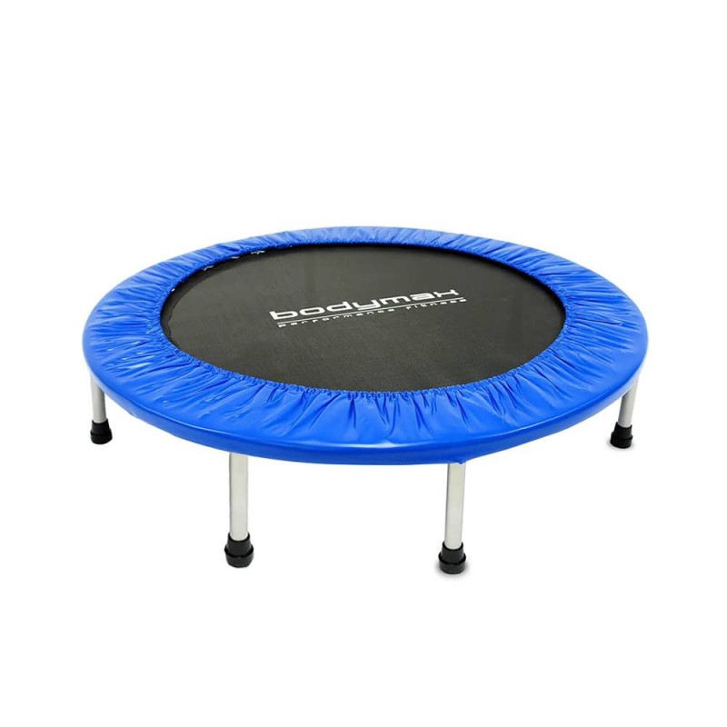 ترامپولین آپارتمانی قطر 120 سانتی متر