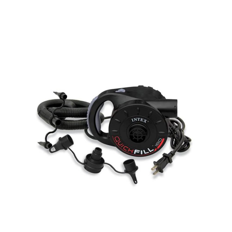 پمپ باد برقی اینتکس 110 ولت مدل 66623