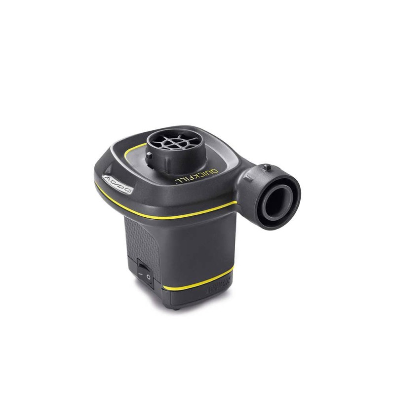 پمپ باد برقی فندکی اینتکس مدل 66633