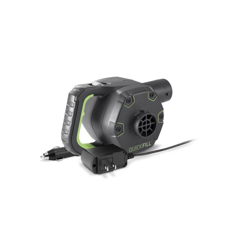 پمپ باد برقی اینتکس 120 ولت مدل 66641