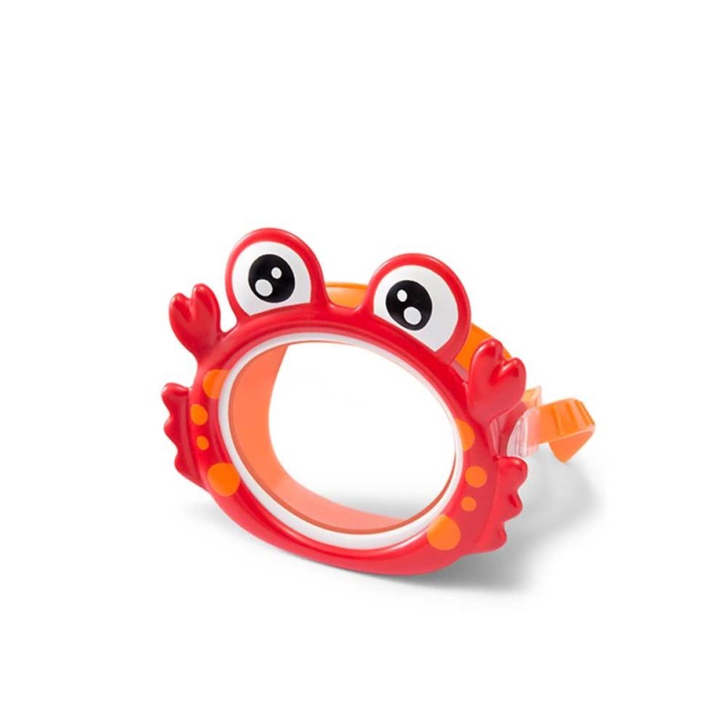 ماسک بادی شنا کودک بست وی مدل 55915