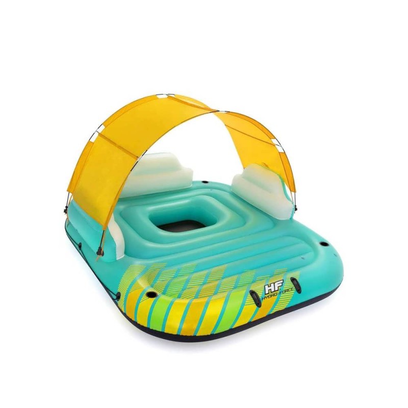 شناور بادی سایه بان دار بست وی مدل 43407