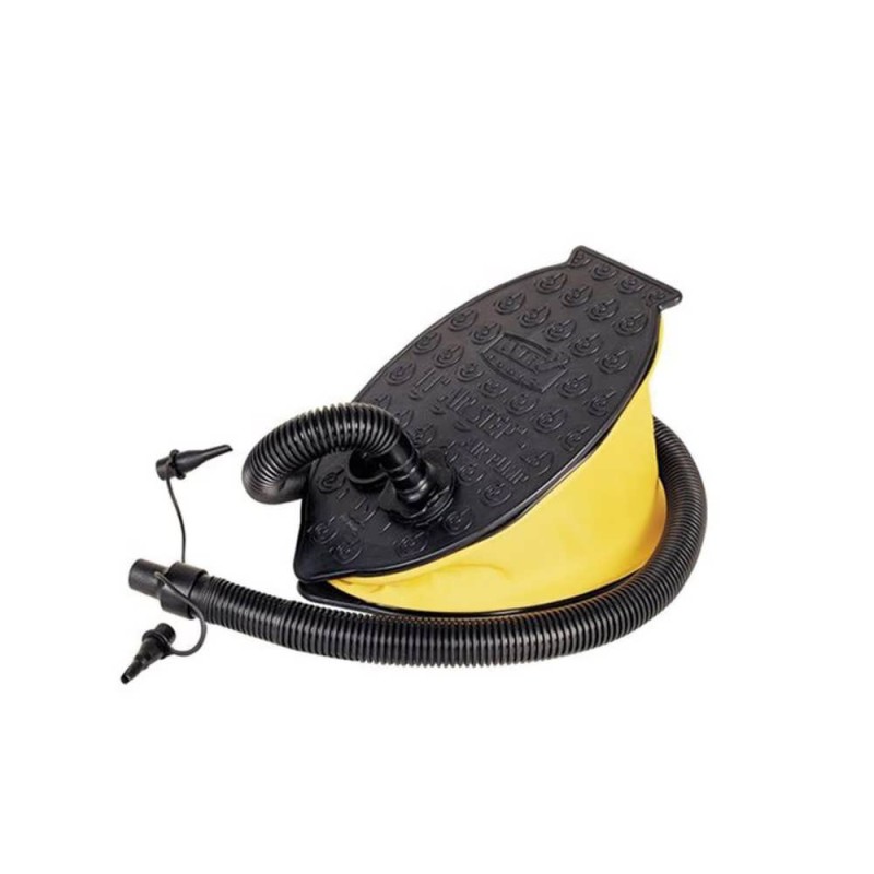 پمپ باد پدالی بست وی مدل 62023