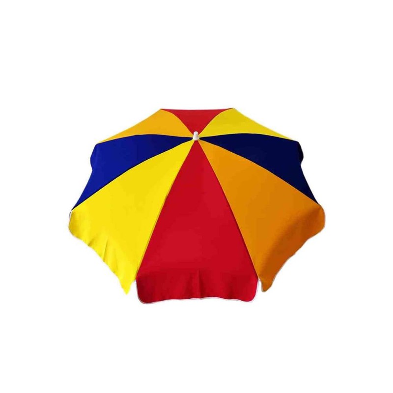 سایه بان مسافرتی پارچه نانو 4 رنگ همسفر