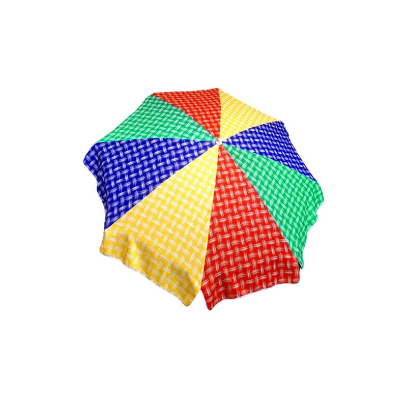 سایه بان سفری همسفر با پارچه نانو تار و پودی 4 رنگ