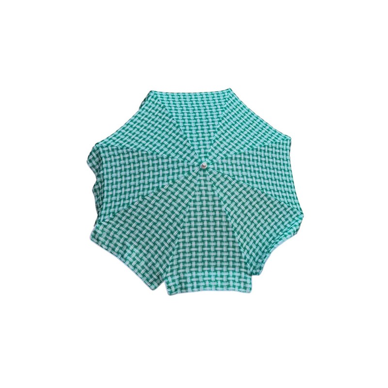 سایه بان کمپینگ چتری همسفر با پارچه نانو تار و پودی