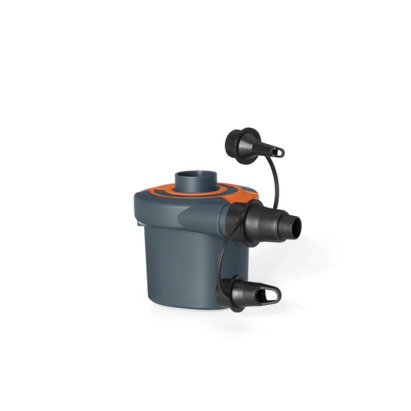 پمپ باد برقی شارژی بست وی مدل 62155