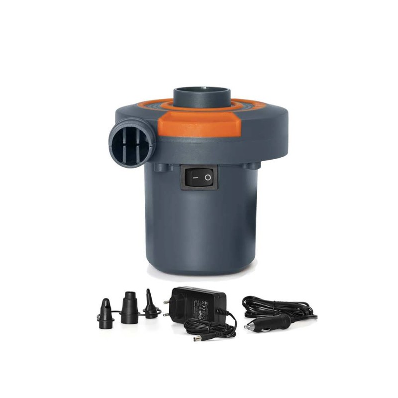 پمپ باد فندکی 110 ولت بست وی مدل 62142