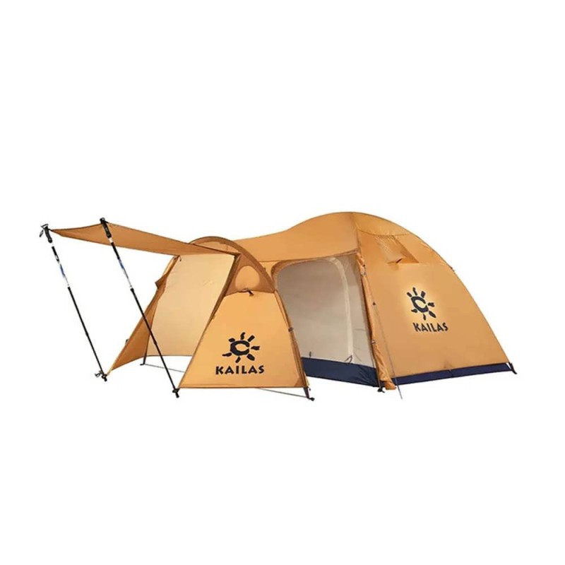چادر مسافرتی 4 نفره کایلاس مدل Holiday