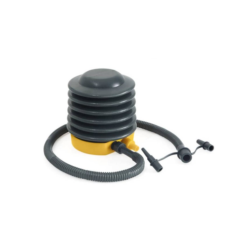 پمپ باد پدالی کوچک بست وی مدل 62147