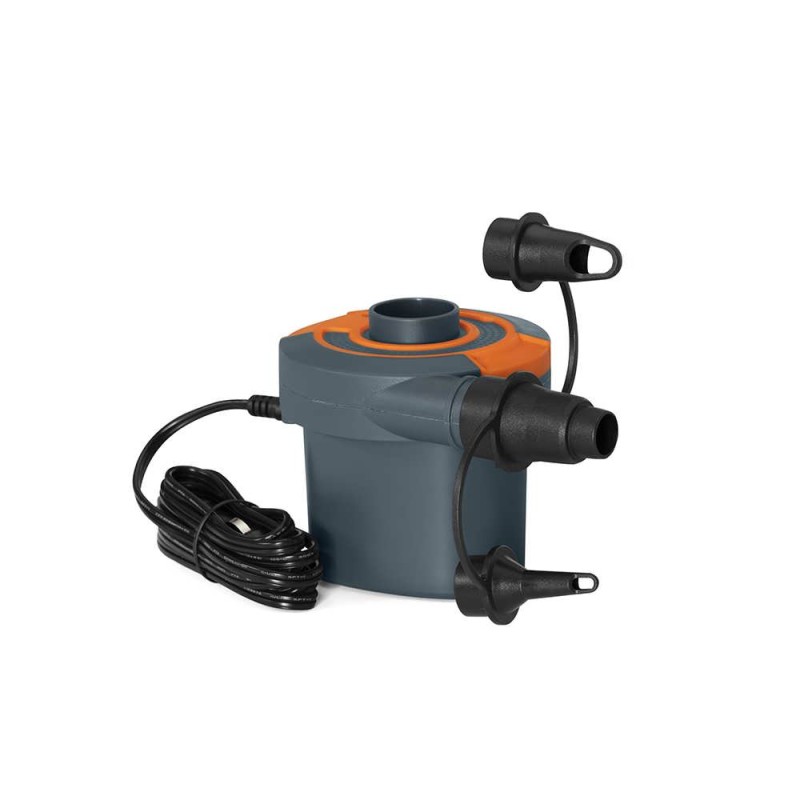 پمپ باد برقی فندکی بست وی مدل 62143