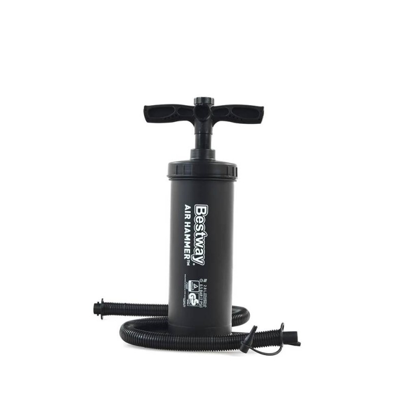 پمپ باد دستی دو کاره بست وی مدل 62086