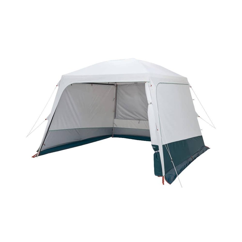 سایه بان آفرودی 10 نفره کچوا مدل ARPENAZ BASE FRESH