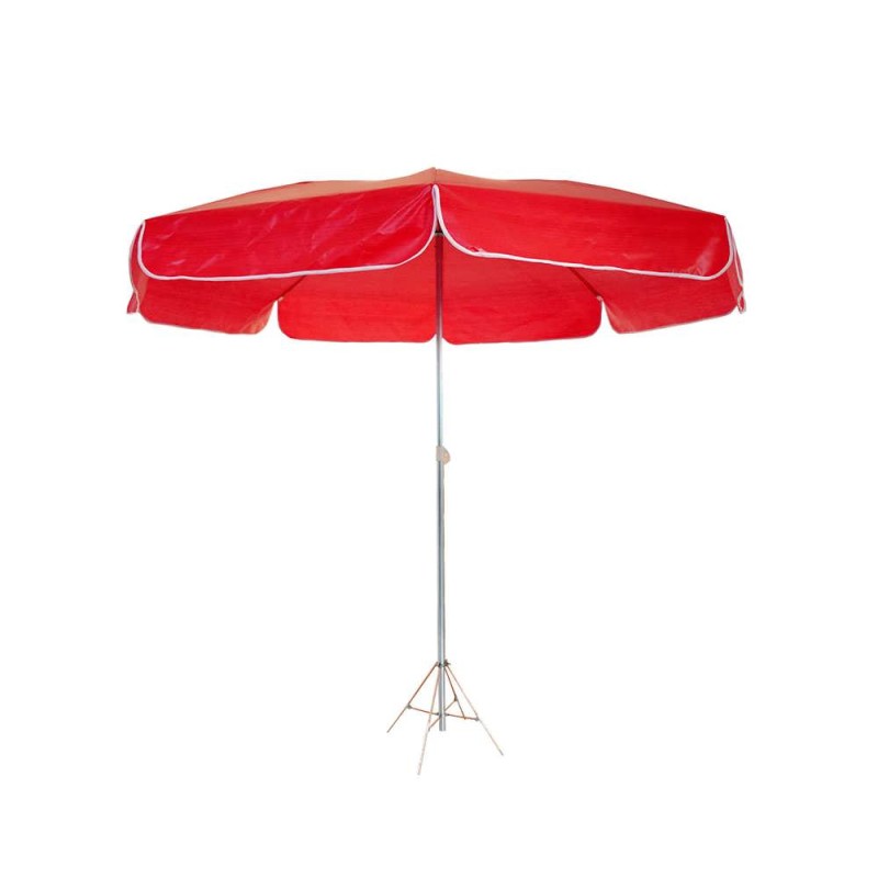 سایبان سفری پارچه مشمع ضخیم همسفر