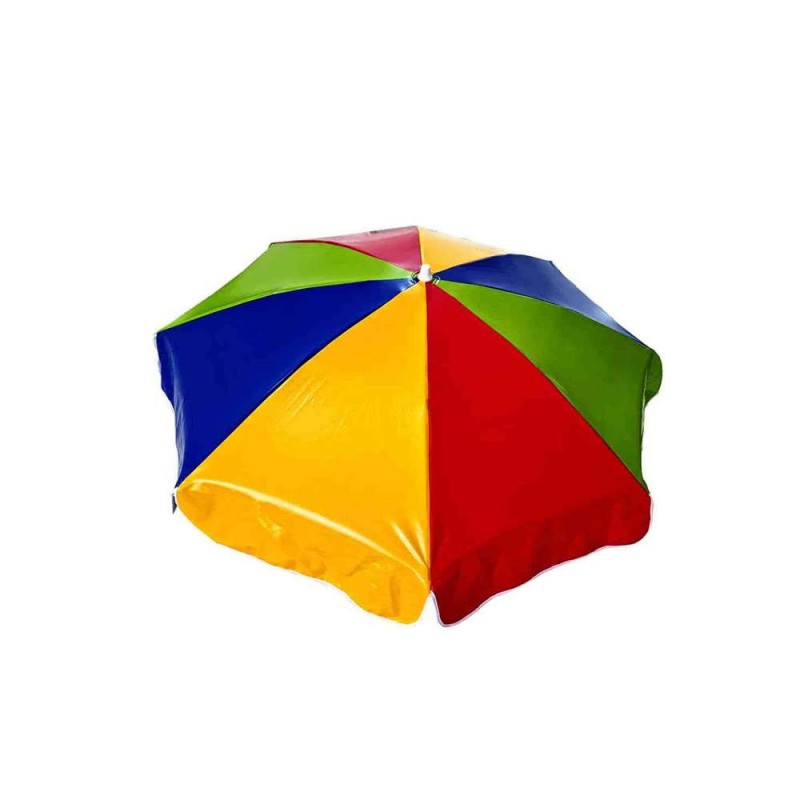 سایبان مسافرتی پارچه مشمع 4 رنگ همسفر