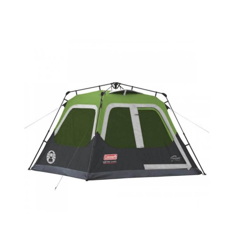 چادر مسافرتی اتوماتیک ۴ نفره کلمن مدل Instant Cabin 4