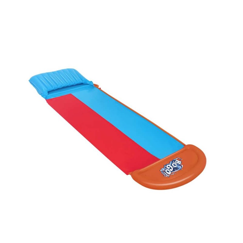 سرسره بادی 2 نفره کودک بست وی مدل 52478