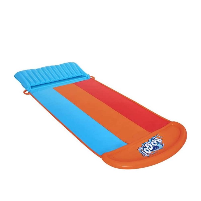 سرسره بادی 3 نفره کودک بست وی مدل 52479