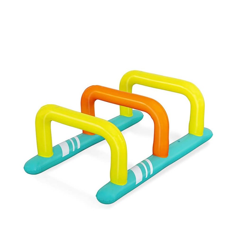 آبپاش بادی کودک بست وی مدل 52383