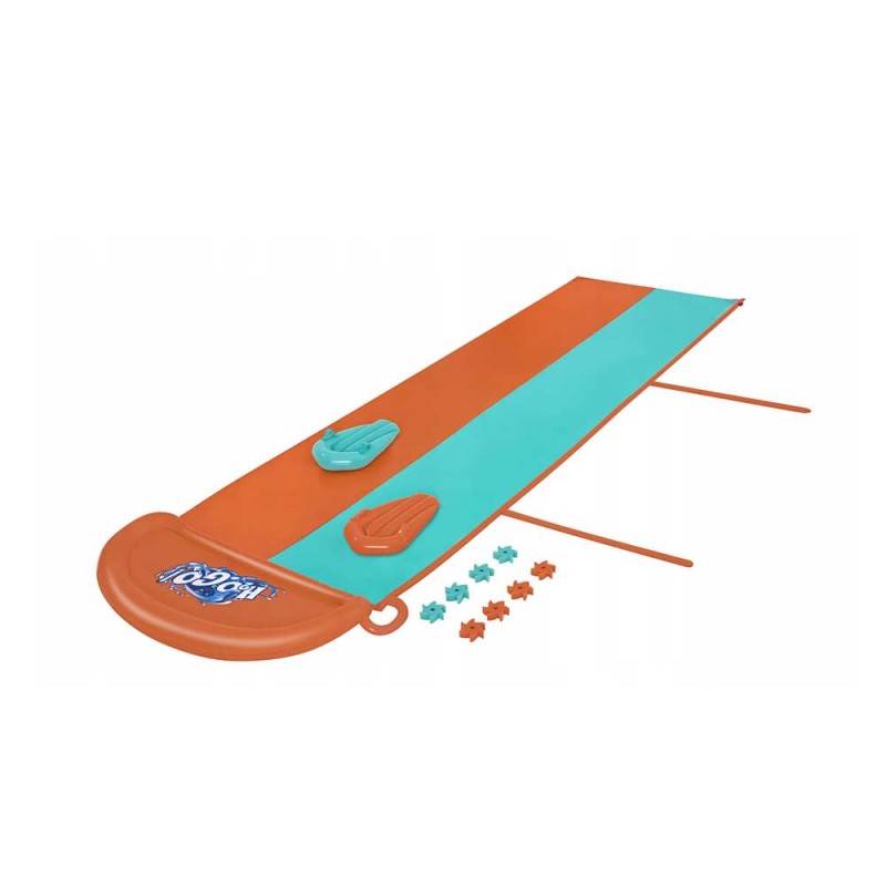 سرسره بادی بست وی مدل 52484