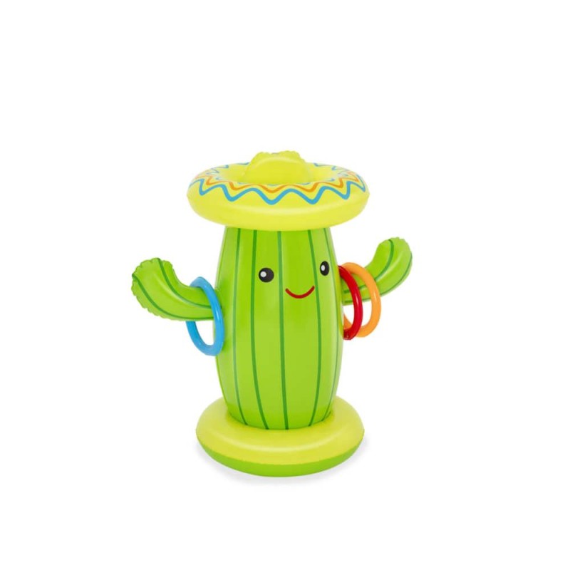 آبپاش بادی بست وی مدل 52381