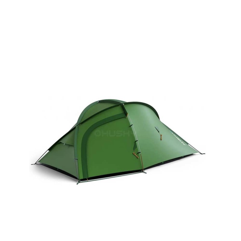چادر مسافرتی 4 نفره هاسکی مدل bronder 4