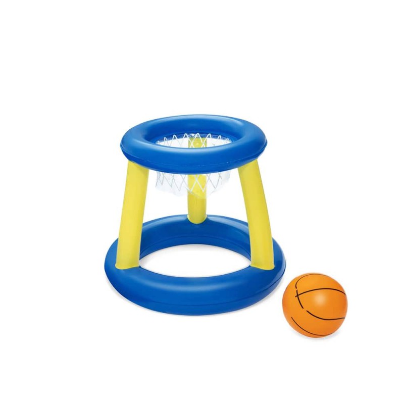 تور بسکتبال بادی بست وی مدل 52418