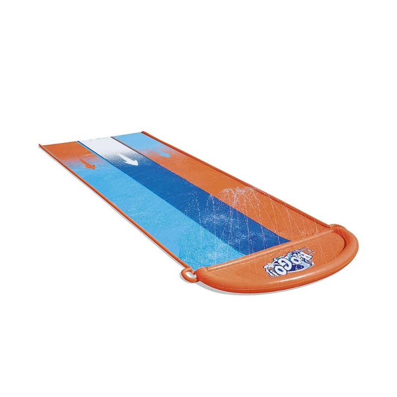 سرسره بادی بزرگ کودک بست وی مدل 52329