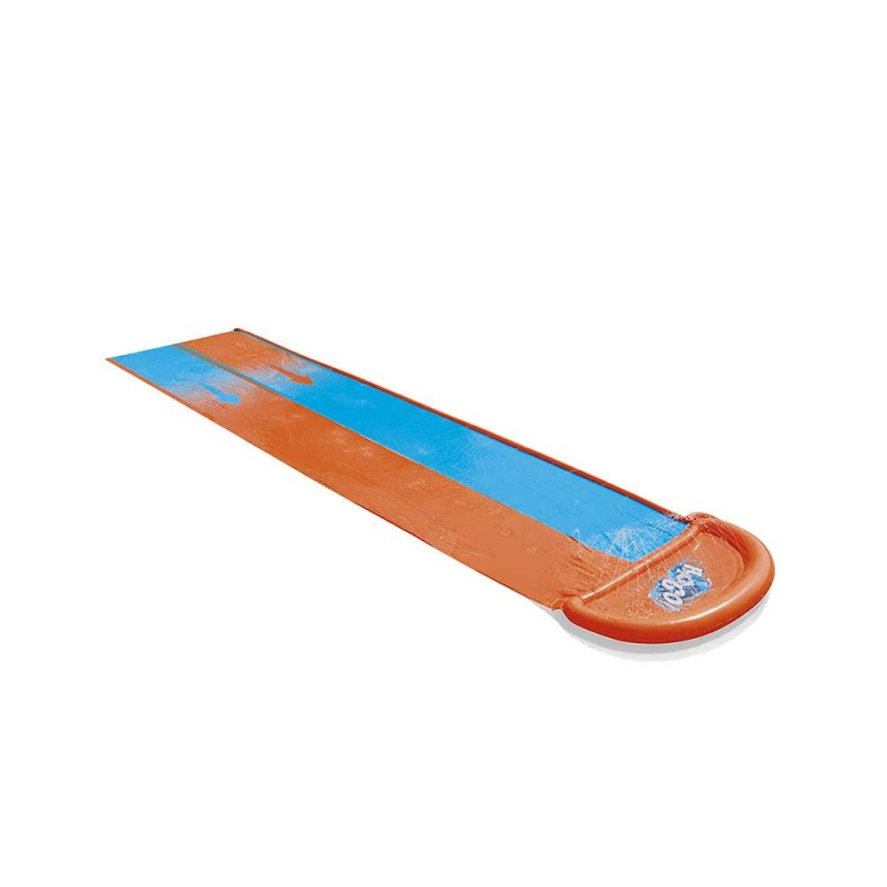 سرسره بادی آبپاش دار کودک بست وی مدل 52328