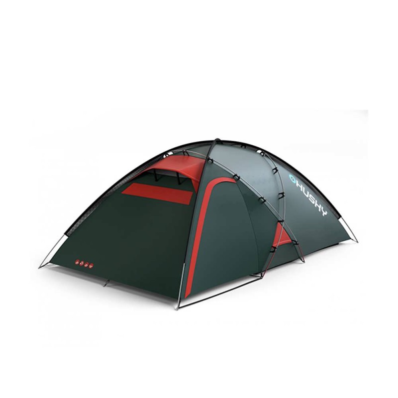 چادر مسافرتی 3 به 4 نفره هاسکی مدل Felen