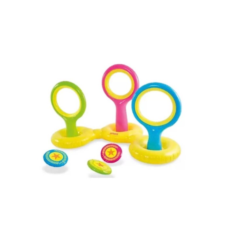 حلقه بادی تفریحی اینتکس مدل 57510