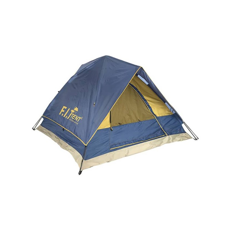 چادر مسافرتی اتوماتیک 6 نفره اف آی تی مدل AT3