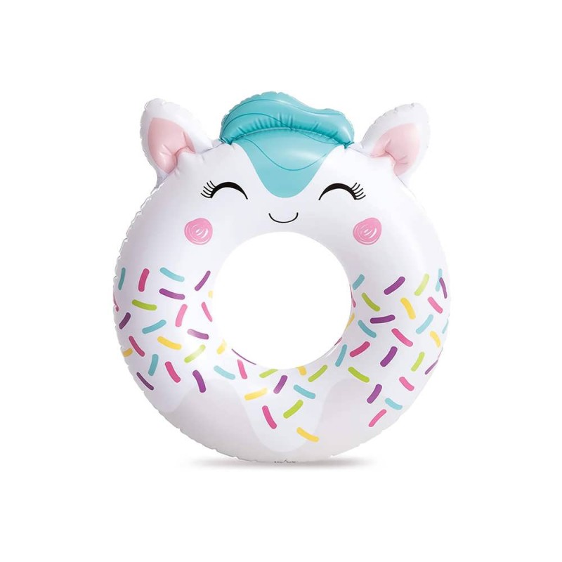 حلقه بادی استخر کودک اینتکس مدل 59266